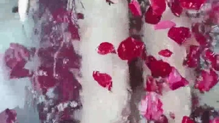 继母：让我康康你有没有晨勃