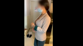 如此的美丽非常罕见的约炮小姐姐吞屌前插后操娇喘呻吟