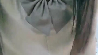 女机械人