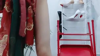 Tweetney | Fucking my ass with my big toy