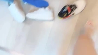 不死女大瓜抖音网红Xzz与金主干柴烈火疯狂做爱！【这女的可以约看下面简界】