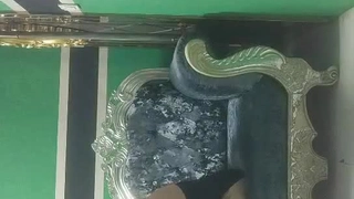 [3D][中字]アクマノオシゴト