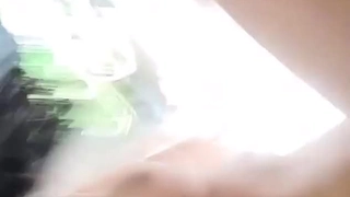 寂寞骚妇独自在家手淫潮喷