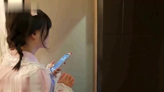 A的音标爆出不雅视频山东某局长潜规则女下属 各种姿势的草