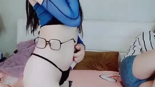 无限之召唤笔记（下面看此女的联系方式和全集视频完整版）工厂里的厂花，青春朴素