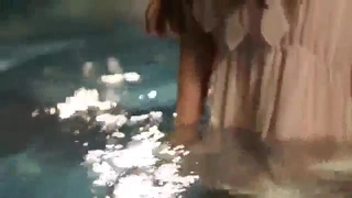江边老头乐成都美女瑶瑶被摄影师潜规则1