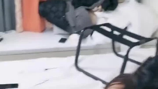 站台网露脸干朋友老婆