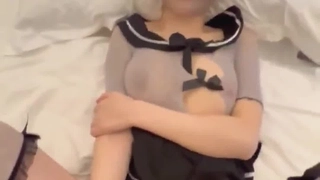 230ORETD-625 MIO(Gカップ)1mp4