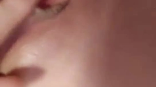 人妻良家，叫声迷人，连续高潮