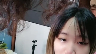 二零二三七月十八号_一枝花～痒了