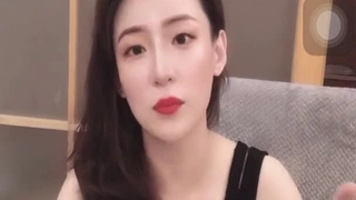 CB站極品亞裔主播DL Part (141)