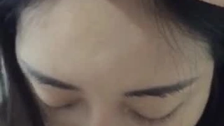 1PONDO-101522_001 パンツを脱いでもメガネは外しません?ムッチリスーツがエロい女上司?