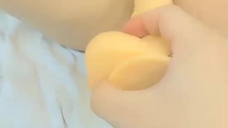 还是那个内蒙大妞