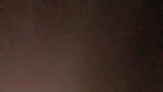 欧洲学生紧绷的阴道被操得满满的精液