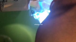 印度大学朋友和少女的三人行近距离拍摄