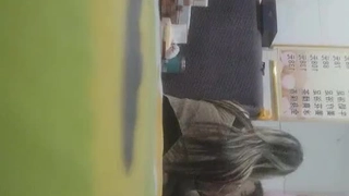 阳光明媚适合野战 喜欢操啊操的漂亮00后美女〖草了草〗乡间啪啪野战真刺激 无套后入站炮爽了一会就射了 高清源码录制